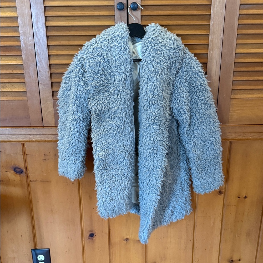 Wilfred Free Oracle Jacket
